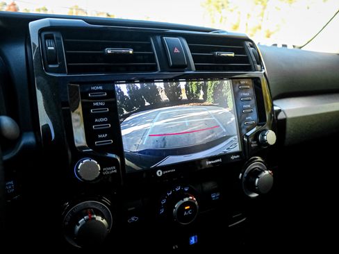 Used 2021 Toyota 4Runner TRD Off-Road Premium image 25