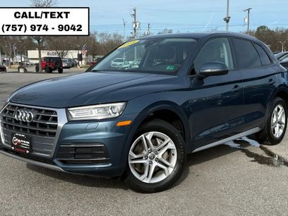 Used 2018 Audi Q5 2.0T Premium w/ Convenience Package