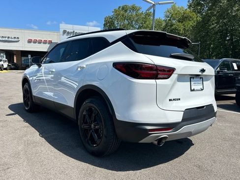 Used 2023 Chevrolet Blazer LT w/ Convenience Package FWD image 30
