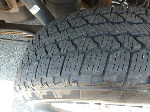 Used 2009 Ford F150 XLT AWD/4WD image 17