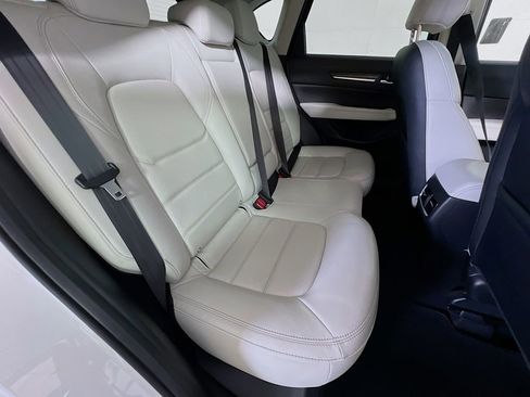 Used 2019 MAZDA CX-5 Grand Touring w/ GT Premium Package image 24