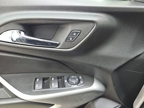 Used 2024 Chevrolet Trax RS w/ Driver Confidence Package image 26