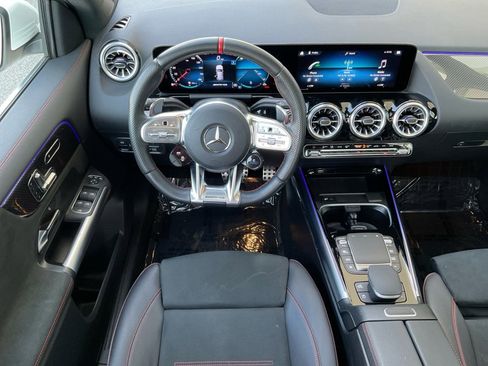 Used 2023 Mercedes-Benz GLA 35 AMG 4MATIC image 37