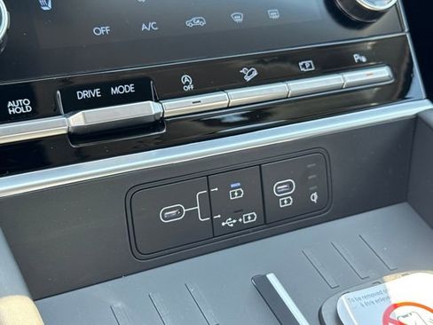 New 2026 Hyundai Santa Fe SEL FWD image 26