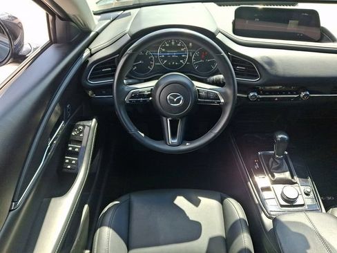 Used 2024 MAZDA CX-30 AWD 2.5 S w/ Preferred Package image 2