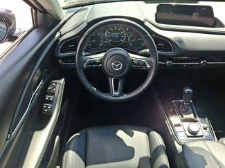 Used 2024 MAZDA CX-30 AWD 2.5 S w/ Preferred Package video 2