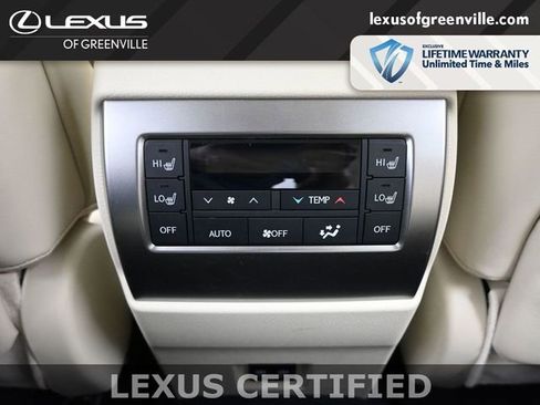 Used 2023 Lexus GX 460 Premium AWD/4WD image 30
