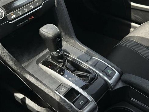 Used 2019 Honda Civic LX image 16