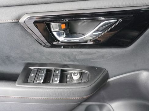 New 2026 Subaru Forester Sport AWD/4WD image 14