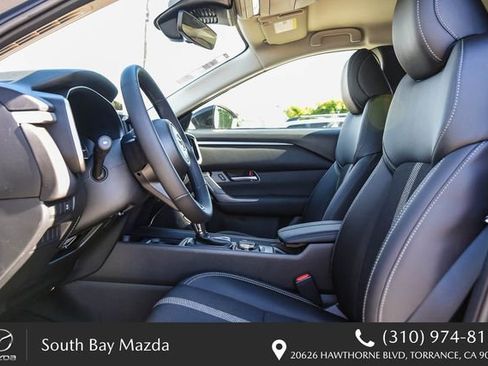 New 2026 MAZDA CX-50 AWD 2.5 S w/ Weather Package image 18