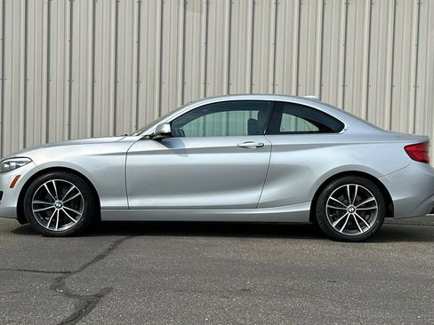 Used 2019 BMW 230i xDrive Coupe w/ Convenience Package image 7