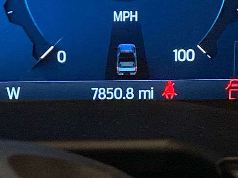 Certified 2025 Ford F350 Lariat w/ Lariat Ultimate Package image 23