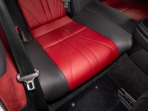 Used 2018 Lexus LC 500 Coupe image 34