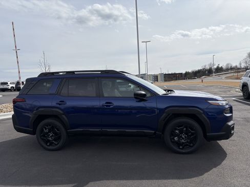 New 2026 Subaru Outback Limited image 7