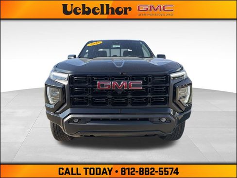 New 2026 GMC Canyon Elevation w/ Convenience Package AWD/4WD image 10
