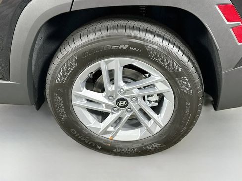 New 2026 Hyundai Tucson SE FWD image 21