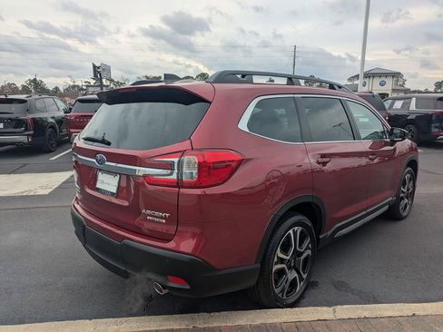 New 2026 Subaru Ascent Limited AWD/4WD image 5