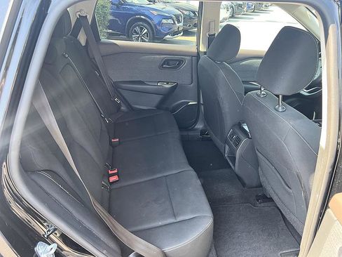 Certified 2023 Nissan Rogue S FWD image 16