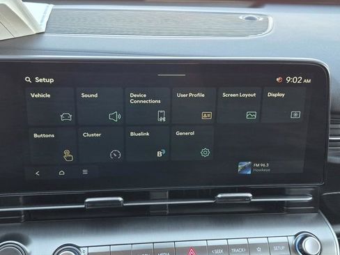 Used 2025 Hyundai Kona SEL AWD/4WD image 24
