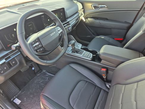 New 2026 Kia Sportage SX image 10