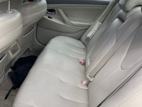 Used 2007 Toyota Camry LE FWD image 6