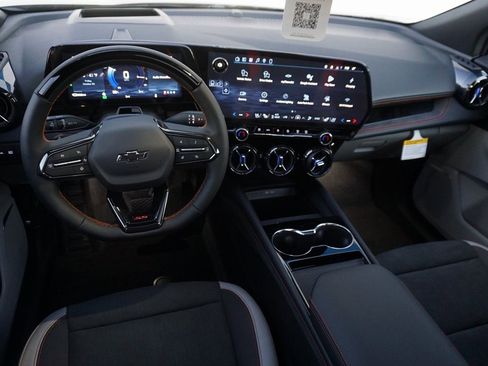 New 2026 Chevrolet Blazer EV SS image 13