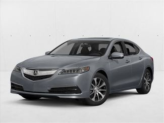 Used 2015 Acura TLX video 1