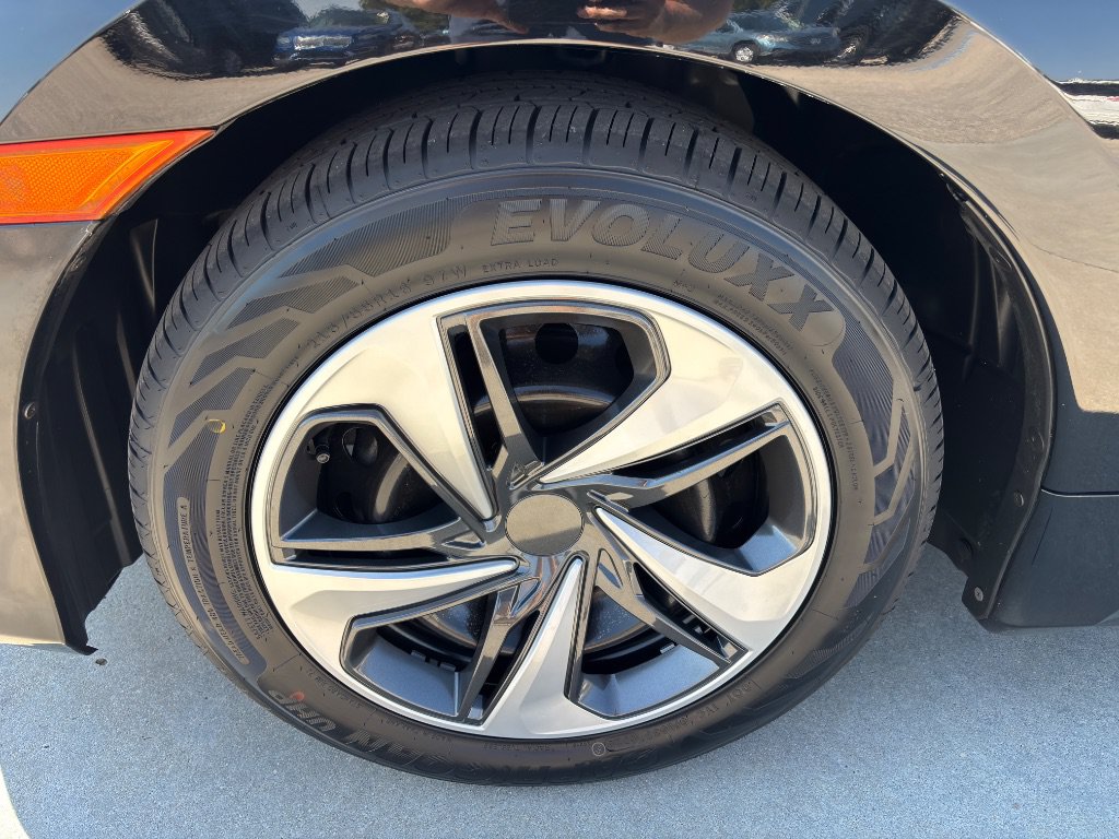 Used 2020 Honda Civic LX image 11