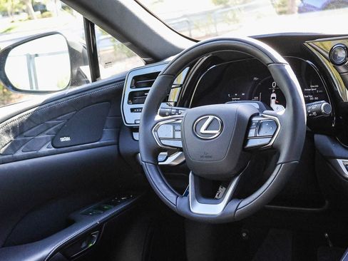 New 2026 Lexus RX 350 AWD/4WD image 18