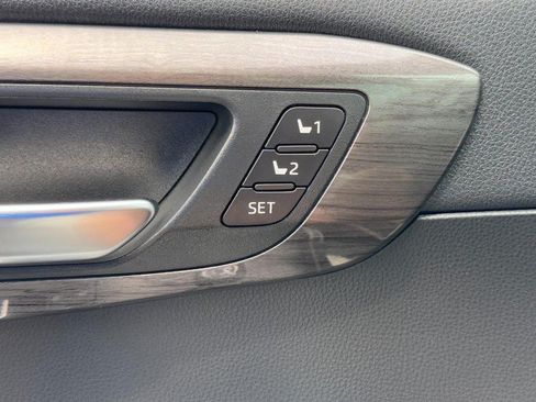 Used 2023 Toyota Highlander Limited AWD/4WD image 17