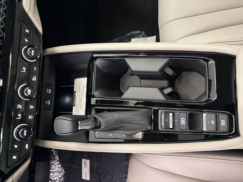 New 2026 Honda Accord Touring image 32