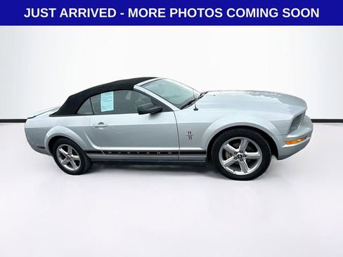 Used 2007 Ford Mustang Premium image 9