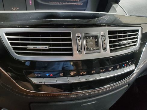 Used 2012 Mercedes-Benz S 63 AMG image 52