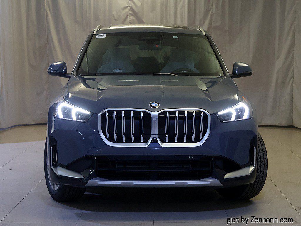 New 2027 BMW X1 xDrive28i AWD/4WD image 5