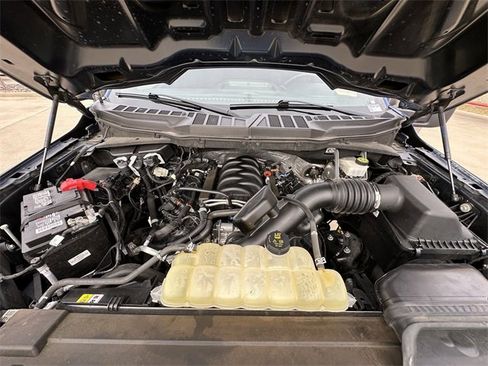 Used 2023 Ford F150 XL w/ STX Appearance Package image 31