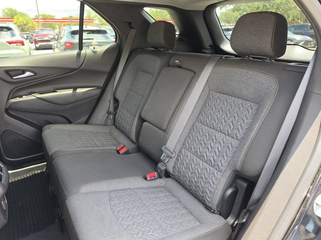 Used 2023 Chevrolet Equinox LT AWD/4WD image 19