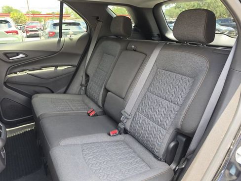 Used 2023 Chevrolet Equinox LT AWD/4WD image 19