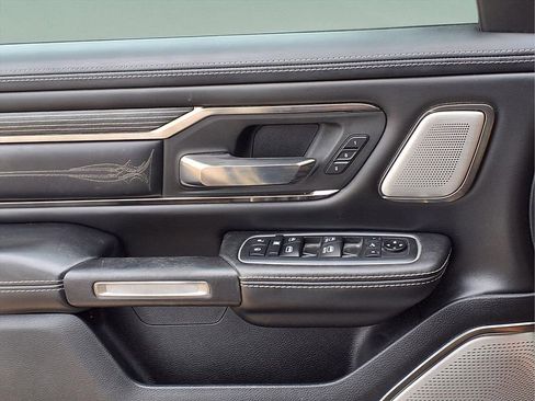Used 2020 RAM 1500 Limited AWD/4WD image 20