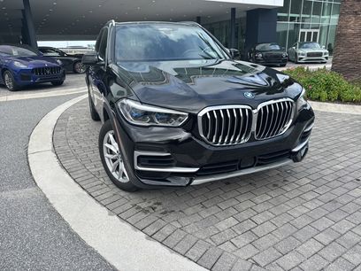 Used 2023 BMW X5 xDrive45e w/ Executive Package