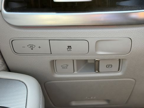 Used 2023 Hyundai Palisade Calligraphy FWD image 21