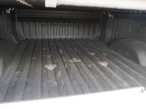 Used 2024 GMC Sierra 2500 Denali Ultimate AWD/4WD image 13