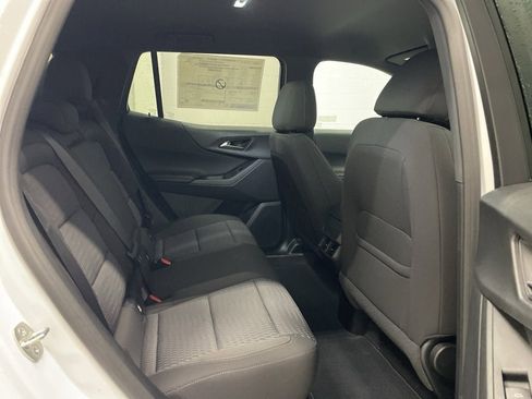 New 2026 Chevrolet Equinox LT w/ Safety and Technology Package image 31