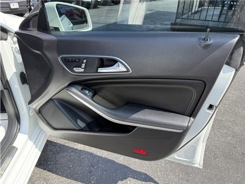 Used 2019 Mercedes-Benz CLA 250 CLA 250 Coupe 4D image 30