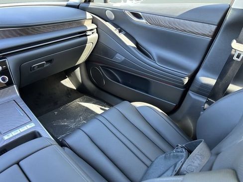 Used 2026 Genesis G80 2.5T Advanced AWD/4WD image 11
