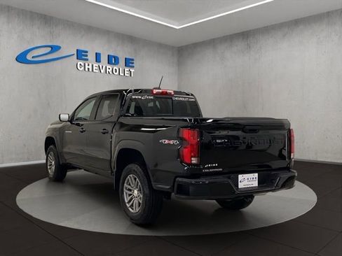 New 2026 Chevrolet Colorado LT w/ LT Convenience Package image 5