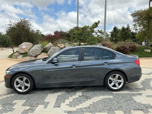 Used 2015 BMW 328i Sedan RWD image 6