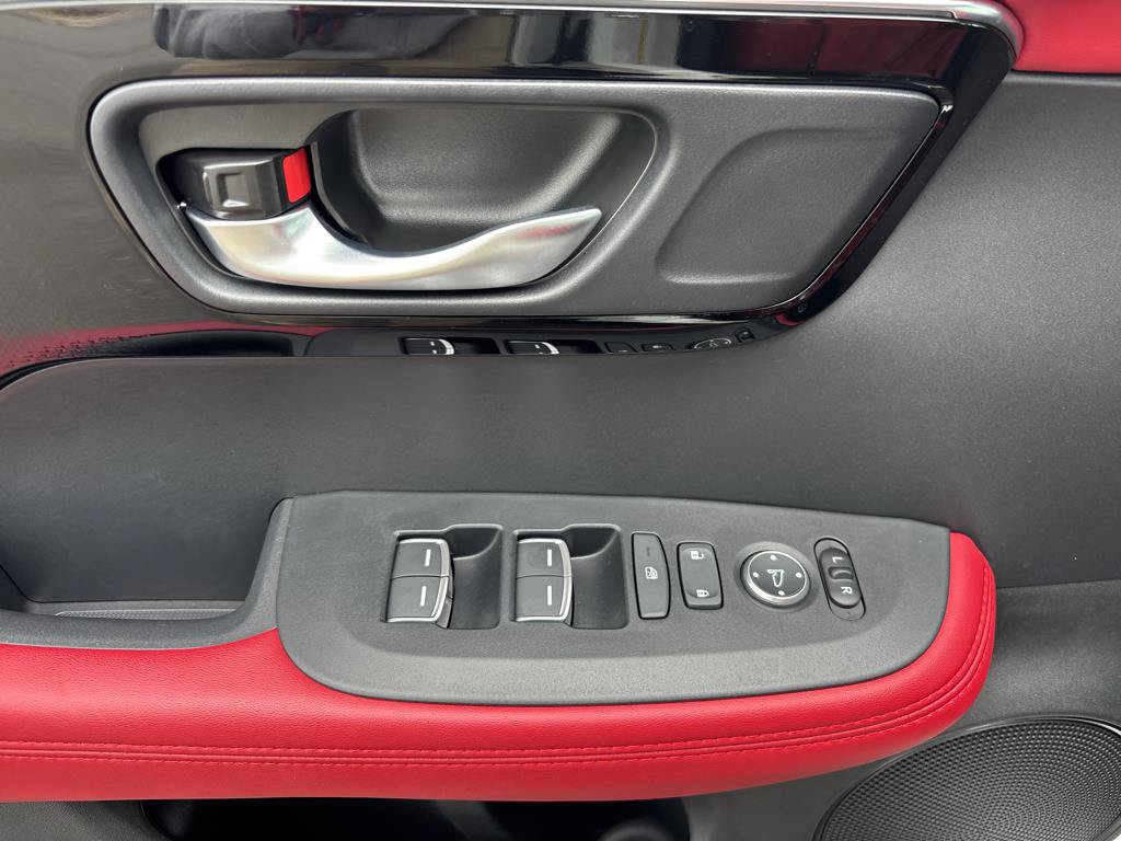 Certified 2025 Acura ADX A-Spec AWD/4WD image 24
