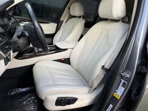 Used 2015 BMW X5 xDrive35i AWD/4WD image 14