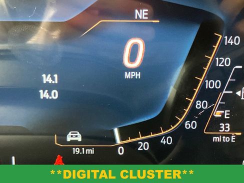 New 2025 Ford Mustang Premium w/ Mustang Nite Pony Package image 21