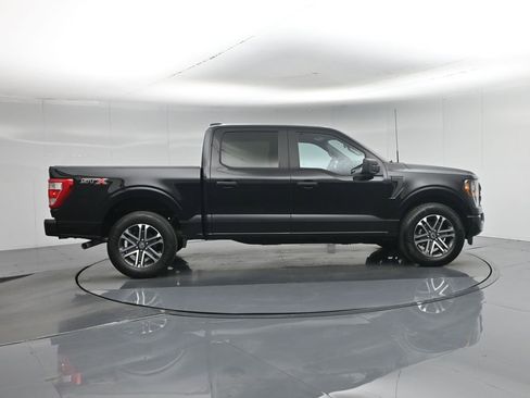 Certified 2023 Ford F150 XL w/ STX Appearance Package RWD image 26